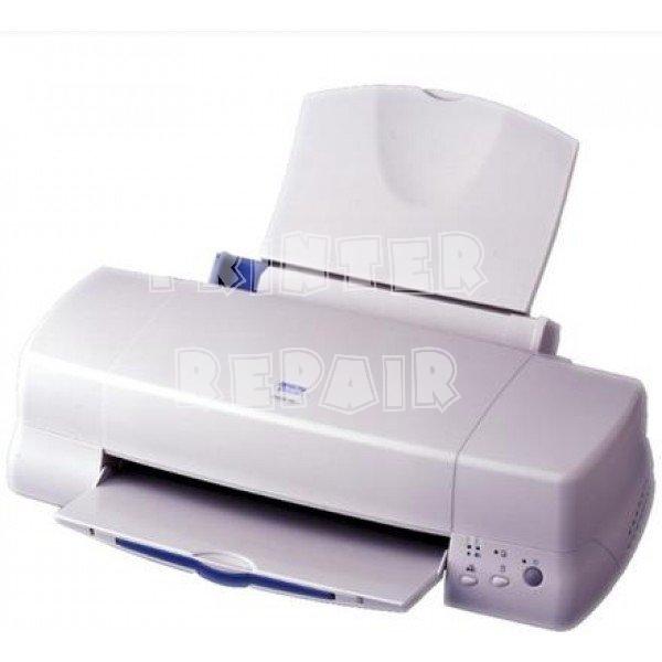 Epson Stylus Color 1000ICS